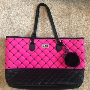 Betsey Johnson Purse